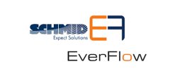 Partners SCHMID - EVERFLOW GmbH